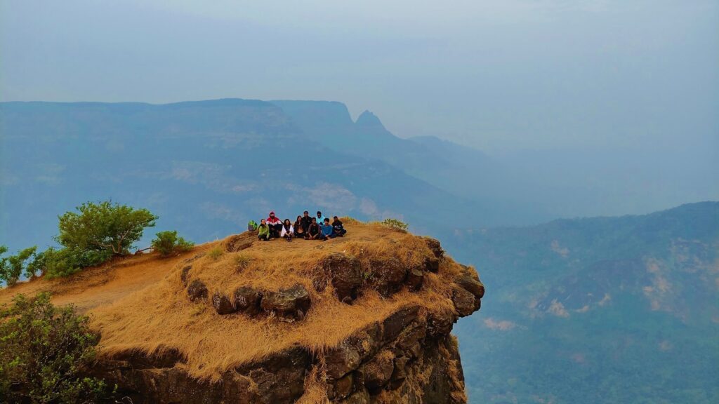 Matheran Trek - DarkGreen Adventures