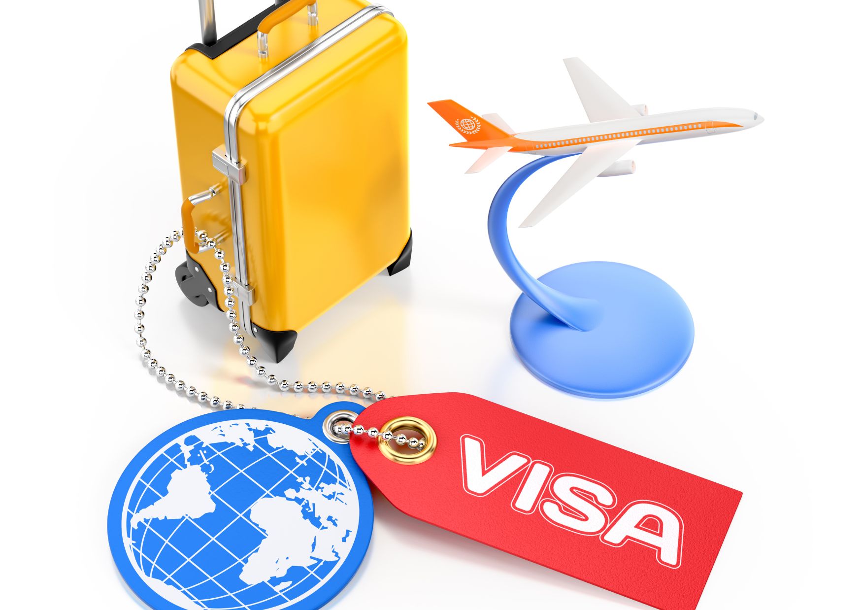 Armenia Travel Visa