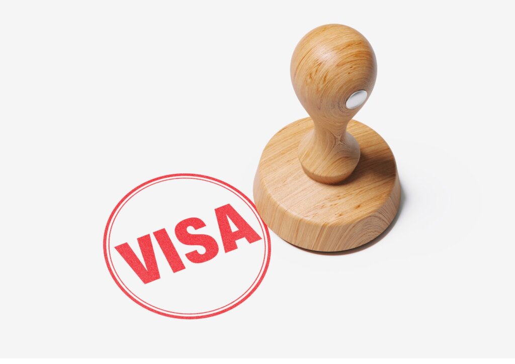 Cameroon Travel Visa