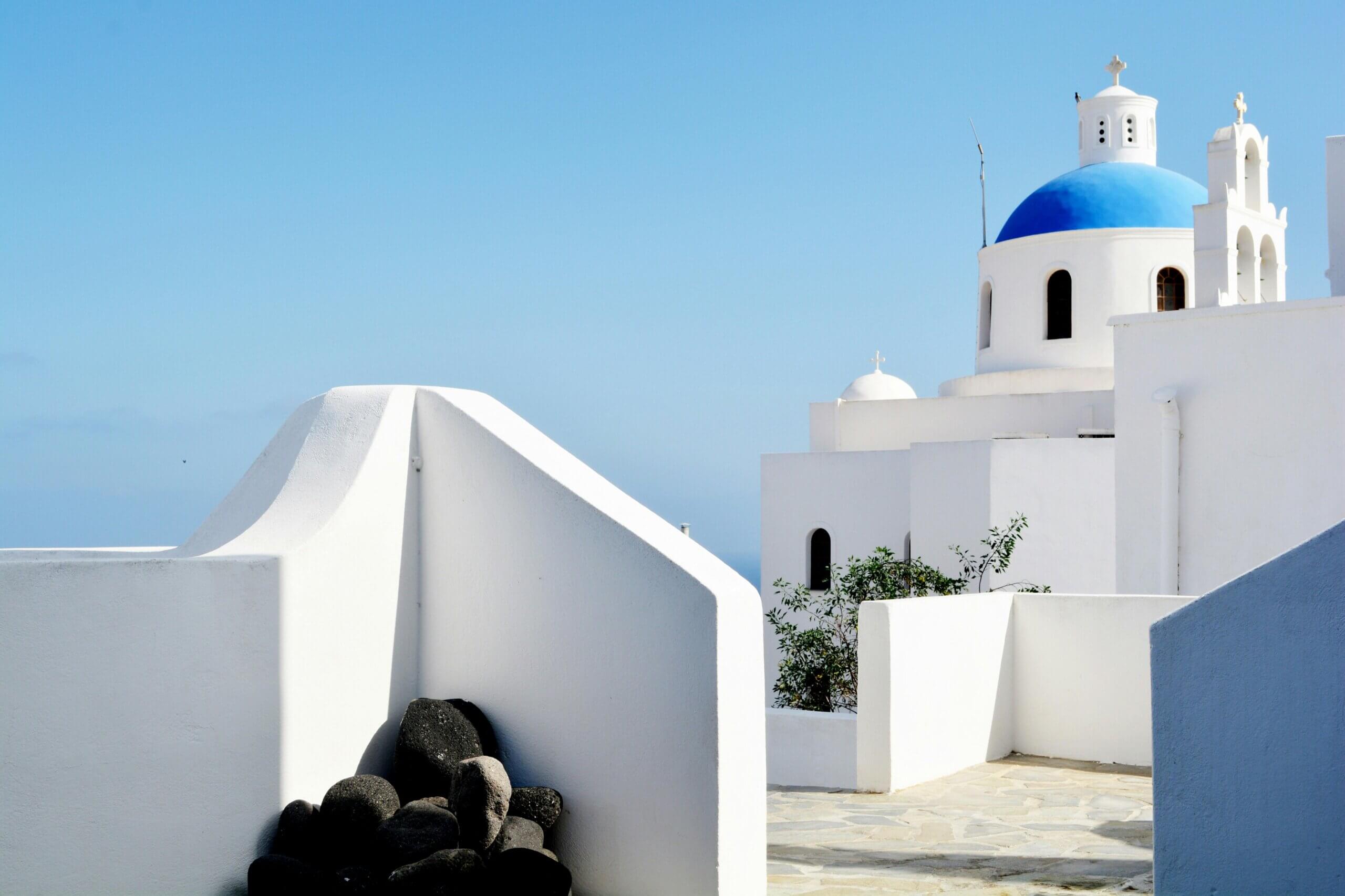 best places to visit in greece